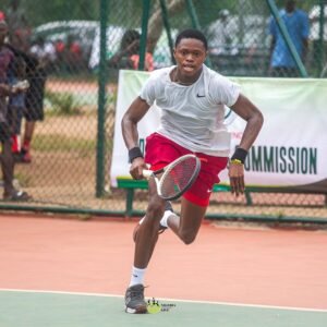 Central Bank Set to Host NTF in June as DavNotch Tennis Tournament Kicks Off