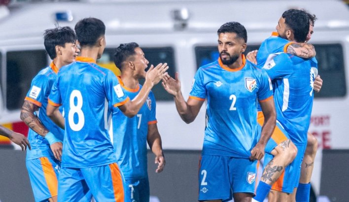 India Reveals Exciting Preliminary Squad for Unity Cup 2026 Showdown Against Super Eagles