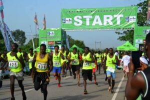 Okpekpe International 10km Road Race Rescheduled for May 30: What You Need to Know