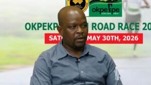 Okpekpe Race Takes Major Step Forward with Appointment of First World Athletics