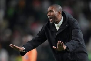 Ouaddou: The Sweet Aroma of League Glory Ignites Our Ambition