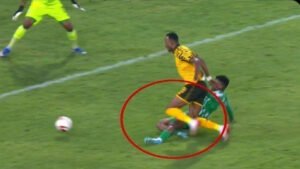Hlungwani Rules on Chiefs' Controversial Penalty Appeal: What It Means for the Season Ahead
