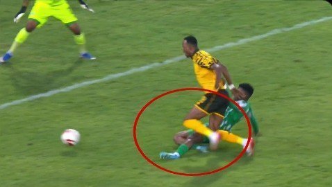 Hlungwani Rules on Chiefs' Controversial Penalty Appeal: What It Means for the Season Ahead