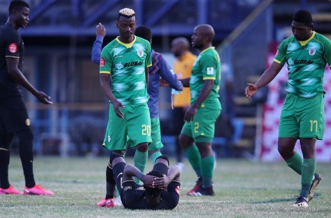 Last 5 Drama-Filled Betway Prem Title Race On Final Day