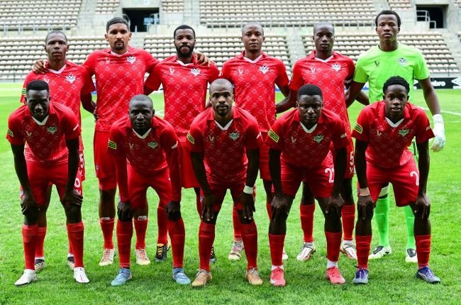 Official: Kruger Promoted To Betway Premiership
