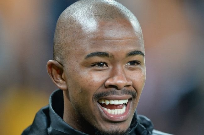 Sabelo Radebe's Lack Of Game Time Explained
