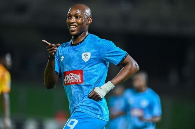 Koapeng: &lsquo;We&rsquo;ve Got Our Tails Up&rsquo; 
