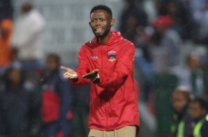 Chilli Boys Stick With Vilakazi In Survival Fight