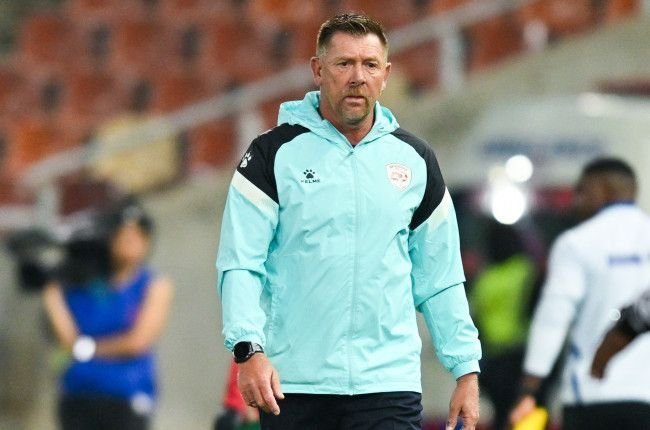 Durban City Face Big Call After Nedbank Cup Triumph