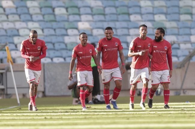 Ex-Chippa Midfielder In Demand?