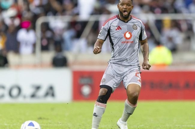 Exit Not Ruled Out For Mbule?