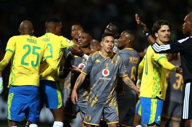 Stats: Downs, Chiefs In Top 3 Of Teams Lacking Discipline