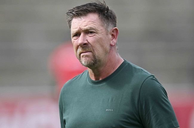 Latest On Tinkler After Leaving Sekhukhune