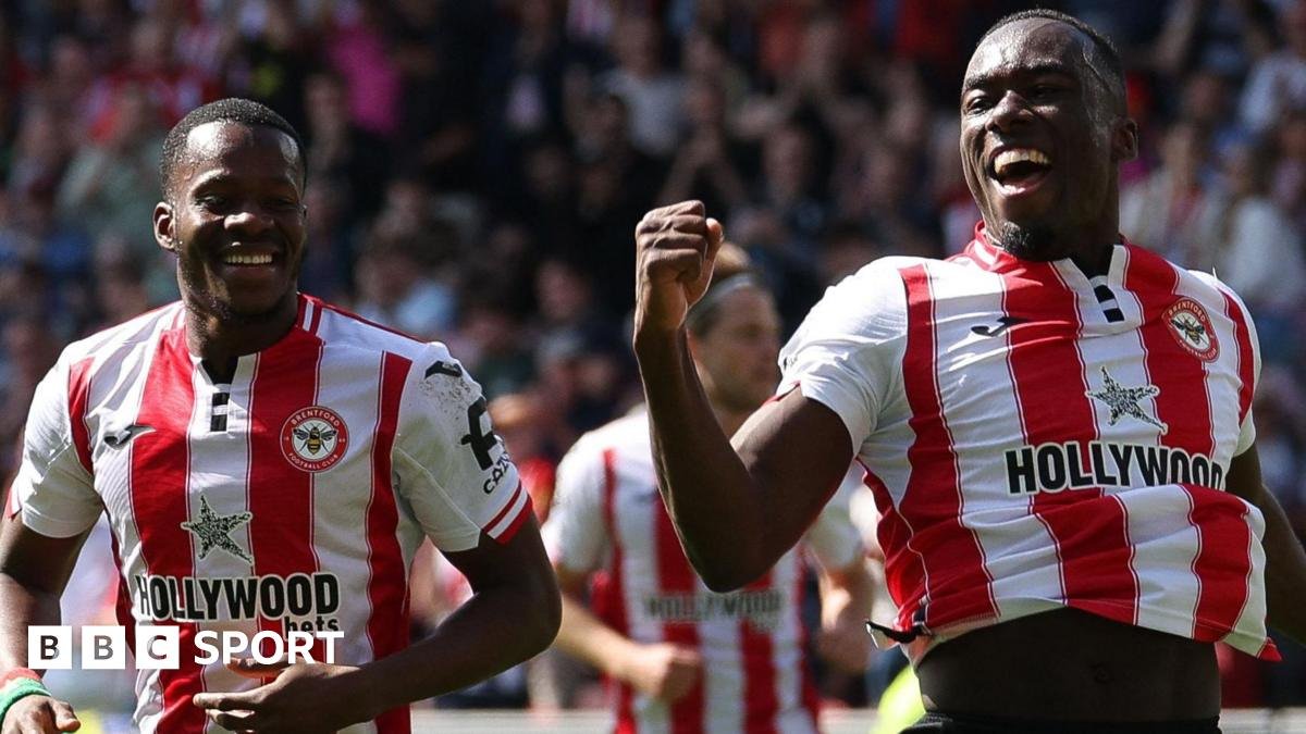 Premier League: Brentford chasing Champions League - could sixth place be enough?