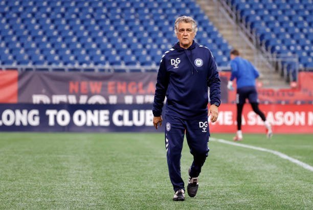 "Daniel Gasper, Black Stars' Goalkeeper Trainer, Expected in Ghana This Weekend"