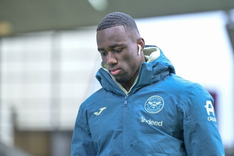 ‘We can’t beg them’ – Brentford’s Kayode and other Nigeria-eligible talents get stern warning