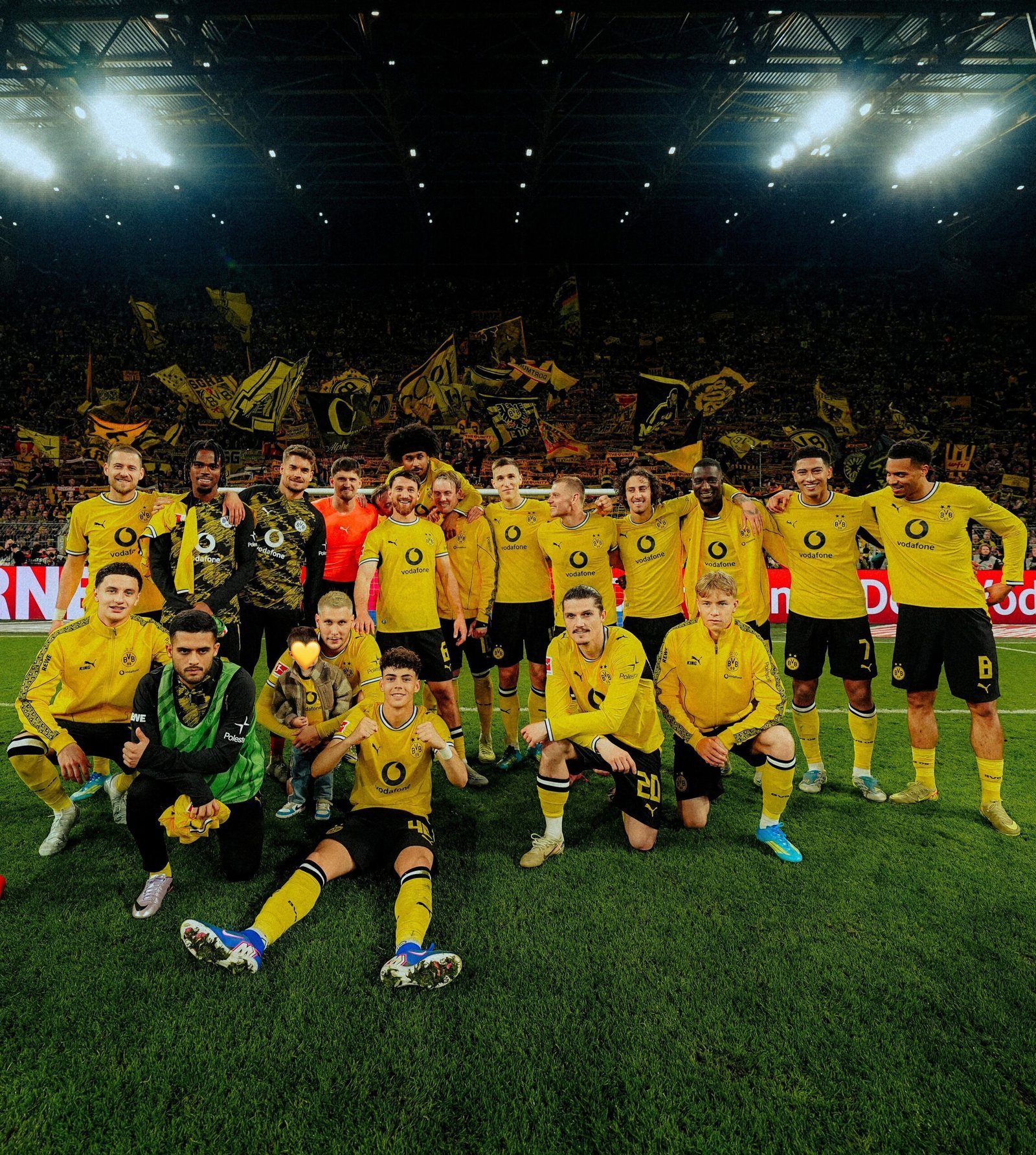 Dortmund Triumphs 3