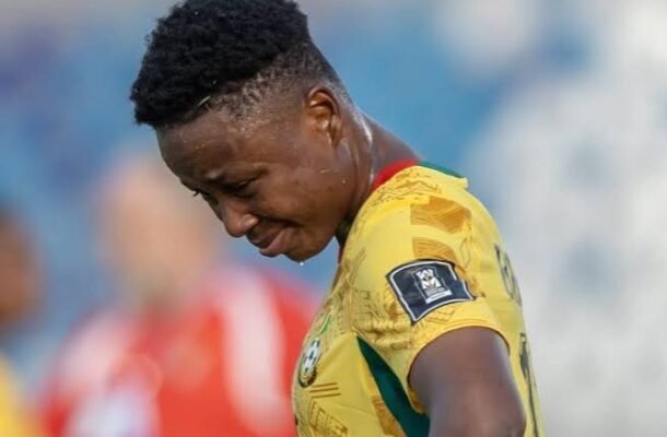Evelyn Badu: The Rise of a Star from Seikwa Shining Bright in the Global Spotlight